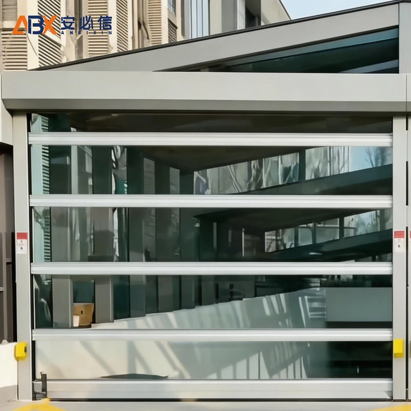 韶关工业快速门