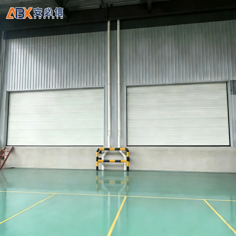 韶关工业滑升门